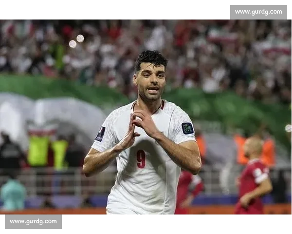 名记辟谣塔雷米失联：球员安全滞留伊朗，持续与国米保持联系