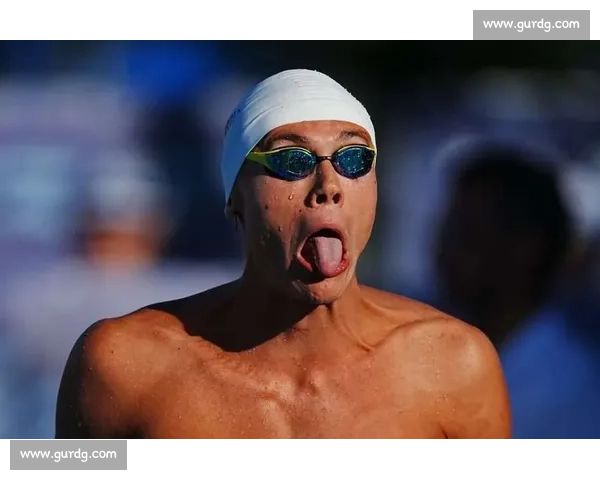 波波维奇 46 秒 71 创历史第二快，后程 23 秒 98 逼近潘展乐纪录