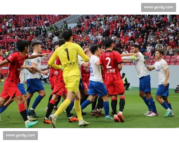 卡扎尔吹响重整号角 足协杯成泰山队触底反弹关键战