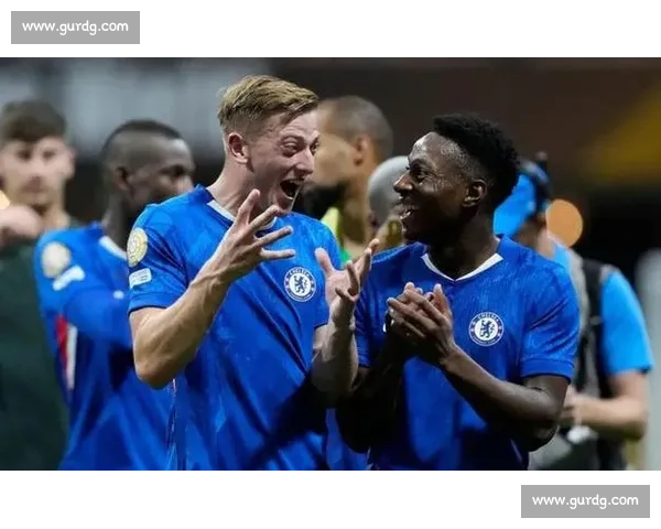 埃斯特旺：加盟切尔西是梦想成真，渴望尽快融入球队