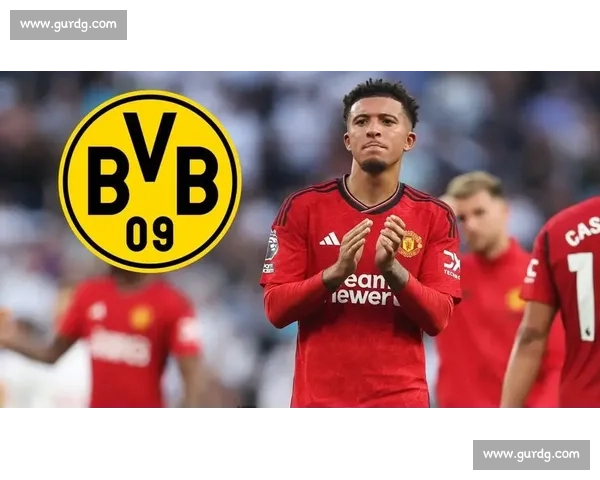 曼联急售桑乔！那不勒斯、米兰、维拉加入争夺，高薪成最大障碍