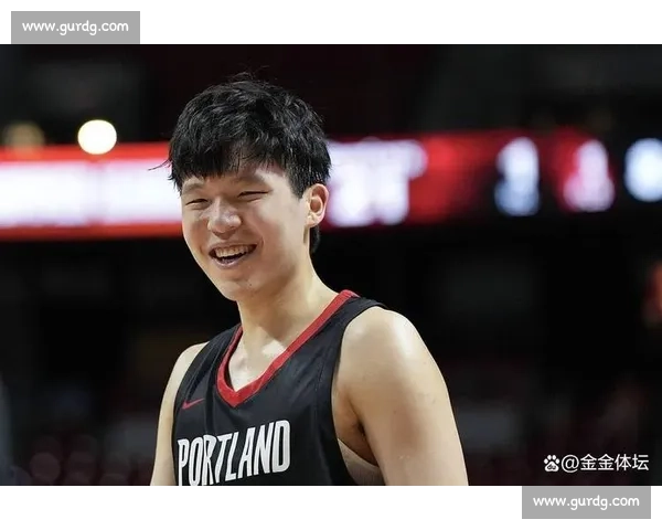 杨瀚森日常引关注,湖人阿杜转发互动添热度