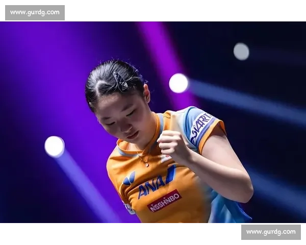 王曼昱伤病阴影笼罩!爆冷签运再遇克星张本美和